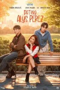 Dating Alys Perez (2026) poster