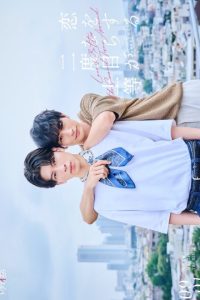 Love Is Better the Second Time Around Season 2 (2026) poster