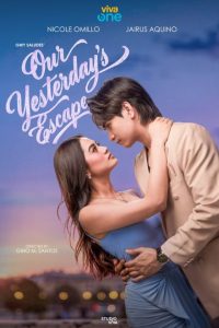 Our Yesterday’s Escape (2026) poster