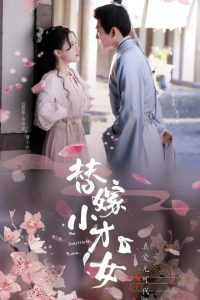 The Substitute Love (2026) poster